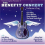 Haynes, Warren - Benefit Concert 1