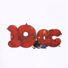 10cc - 10 Cc