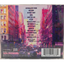 Kid Cudi - Entergalactic