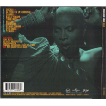 Kidjo, Angelique - Celia
