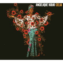 Kidjo, Angelique - Celia