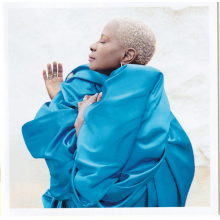 Kidjo, Angelique - Mother Nature