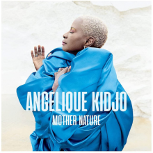 Kidjo, Angelique - Mother Nature (lp)