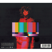 Kiesza - Crave