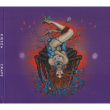Kiesza - Crave