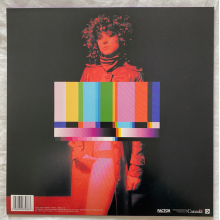 Kiesza - Crave Lp