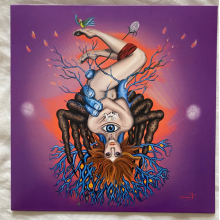 Kiesza - Crave Lp