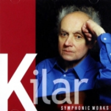 Kilar, Wojciech - Symphonic Works (export)
