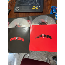 Killers - Battle Born