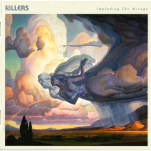 Killers - Imploding The Mirage