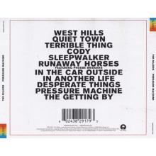 Killers - Pressure Machine