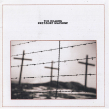 Killers - Pressure Machine
