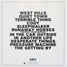 Killers - Pressure Machine (lp)