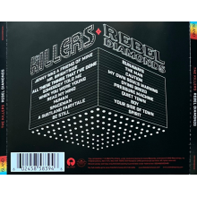 Killers - Rebel Diamonds