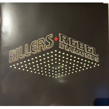 Killers - Rebel Diamonds (2lp)