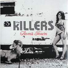 Killers - Sam's Town Lp