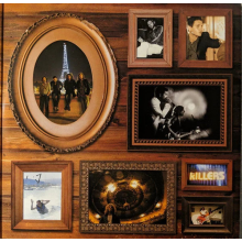 Killers - Sawdust (2lp)