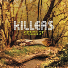 Killers - Sawdust (2lp)