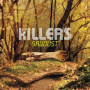 Killers - Sawdust (2lp)