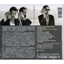 Killers - Wonderful Wonderful (deluxe)