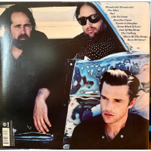 Killers - Wonderful Wonderful Lp