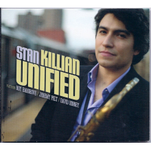 Killian, Stan - Unified