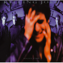 Killing Joke - Night Time