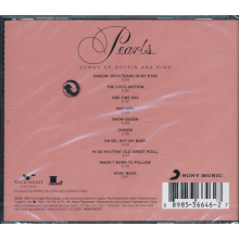 King, Carole - Pearls: Songs Of Goffin & King