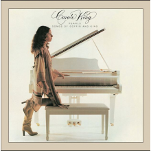 King, Carole - Pearls: Songs Of Goffin & King