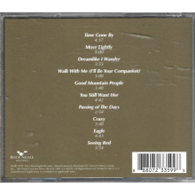 King, Carole - Touch The Sky