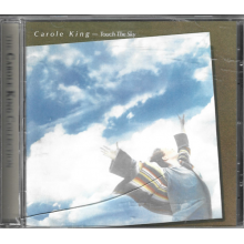 King, Carole - Touch The Sky