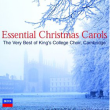 King's College - Best Of Essential Carols From King's College (2lp) (color)
