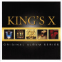 King's X - Original Album Series