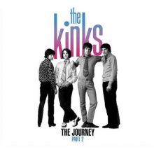 Kinks, The - The Journey - Pt. 2