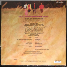 Kinks, The - The Kinks Are The Village Green Preservation Society