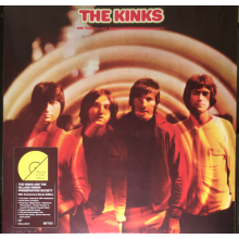 Kinks, The - The Kinks Are The Village Green Preservation Society