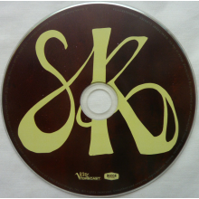 Kinsley, Sarah - Escaper