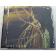 Kinsley, Sarah - Escaper