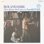 Kirk  Roland - Now Please Don't You Cry, Beautiful Edith (acoustic Sounds)