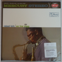 Kirk, Roland - We Free Kings (lp) (acoustic Sounds)