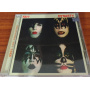 Kiss - Dynasty (remastered)