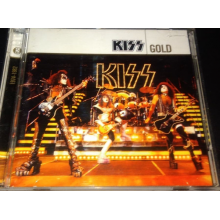 Kiss - Gold (remastered)