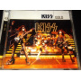 Kiss - Gold (remastered)