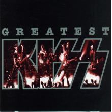 Kiss - Greatest Hits