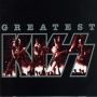 Kiss - Greatest Hits
