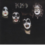 Kiss - Kiss (remastered)