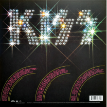 Kiss - Kiss Lp Ltd.