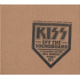 Kiss - Kiss Off The Soundboard: Live In Des Moines