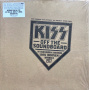 Kiss - Kiss Off The Soundboard: Live In Des Moines (2lp)