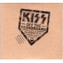 Kiss - Kiss Off The Soundboard: Live In Donington (2cd)
